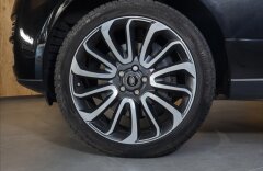 Land Rover Range Rover Autobiography Supercharger V8 5.0