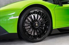 Lamborghini Aventador Superveloce LP 750-4, Capristo