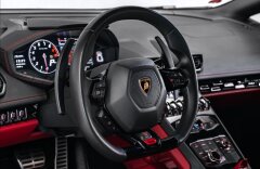 Lamborghini Huracán coupe, Sensonum, lift, bicolor