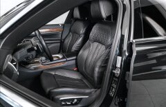 BMW Řada 7 730d xDrive, M-paket, soft, HUD,