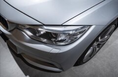 BMW Řada 4 435i Cabrio Mpaket, navi, kůže