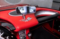 Chevrolet Corvette C1 cabrio automat V8
