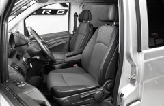 Mercedes-Benz Vito 3.0 V6 122 CDI, automat, tažné, CZ