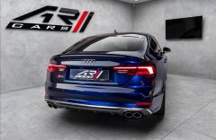Audi S5 3.0 TFSI quattro, magnetic ride, pano, B&O, hud