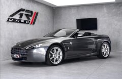 Aston Martin V8 Vantage 4.3 V8 Roadster Sportshift