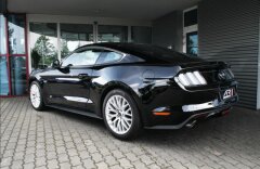 Ford Mustang GT 5.0 V8 Premium, nové, skladem