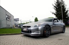 Nissan GT-R 3,8 Premium Edition