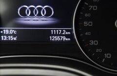 Audi A6 3.0 biTDI quattro LED Matrix, navi, kamera, ACC
