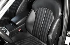 Audi A6 3.0 TDI Quattro, BOSE, paměť