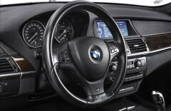BMW X5 40d xDrive, M-paket, ventilace sedadel, tažné