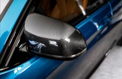 BMW X6 M Performance, B&O, ventilace, soft close, nezávis