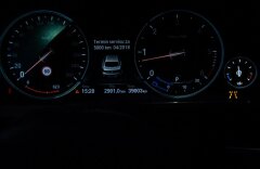 BMW Řada 6 640d xDrive, M paket, individual, CZ