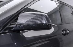 BMW Řada 5 M550d xDrive Facelift, Performance, záruka