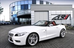 BMW Z4 Roadster sDrive 35is M-paket