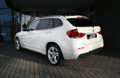 BMW X1 xDrive 20d, M Paket, CZ