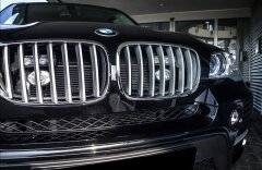 BMW X5 Pancéřovaný, SECURITY + E70-AK-47  xDrive50i