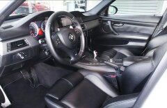 BMW M3 Competition-Sport-Paket