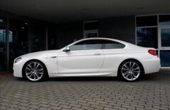 BMW Řada 6 Bang & Olufsen  650i xDrive, Idividual
