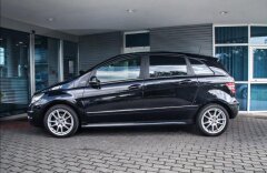 Mercedes-Benz Třídy B 150