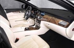 Mercedes-Benz CLS 350 CDI 4Matic AMG, ventilace, Harman/Kardon, CZ
