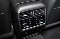 Porsche Cayenne Turbo model 2019, Matrix, ACC, panorama