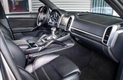 Porsche Cayenne GTS, PDCC, PASM, PTV, PDLS, BOSE