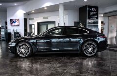 Porsche Panamera 4S Diesel