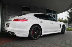Porsche Panamera 4.9 Techart  Turbo S Idividual