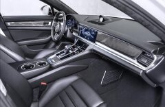 Porsche Panamera Sport Turismo Turbo, PDCC, ACC, Panorama