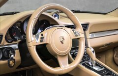Porsche 911 Carrera 4S Cabrio*SportChrono*Burmester*sportovní