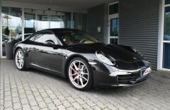 Porsche 911 991 S