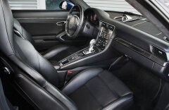 Porsche 911 Carrera S