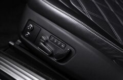 Bentley Continental GT W12 Speed, Mulliner