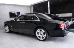 Rolls Royce Ghost Serie II V12 6.6l