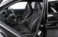 Škoda Superb Sportline 2.0 TDI 110kW SportLine Combi DSG