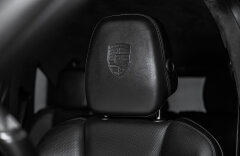 Porsche Cayenne 4.8 V8 Turbo S Tiptronic