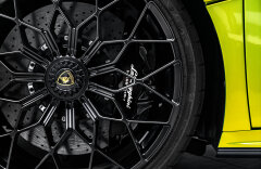 Lamborghini Huracan STO