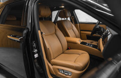 Rolls-Royce Ghost BR STAR, ACC, MASÁŽE