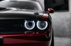Dodge Challenger R/T 6,4 R/T 362kW Alpina Brembo