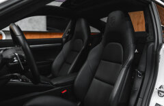 Porsche 911 Carrera 4S, Bose, Chrono, ACC, Exhaust