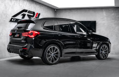 BMW X3 M40d xD, Laser, Pano, H&K, servis