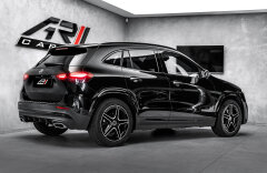 Mercedes-Benz GLA 200 d 4Matic AMG