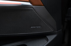 BMW M340 d xDrive, H/K, Head-Up, Laser, ACC