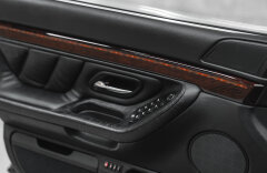 BMW 750 i, Zberateľský stav