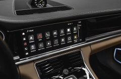 Porsche Panamera 4 S E-Hybrid, Matrix, Pano, Approved, Inno