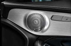 Mercedes-Benz GLC 63 AMG S Performance 4M+, Pano, HUD