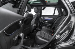 Mercedes-Benz GLC 200 4Matic