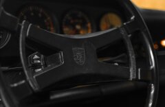Porsche 911 2,0 T COUPE F - MODEL, FUCHS, 5-SPEED