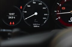 Porsche 911 3,0 Carrera Cabriolet, CHRONO, SPORT DESIGN