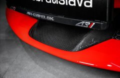 Ferrari SF90 4,0 SPIDER, FULL VÝBAVA